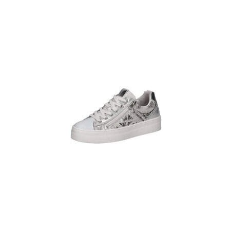 NeroGiardini Sneaker Damen silber|silber|silber|silber|silber|silber|silber