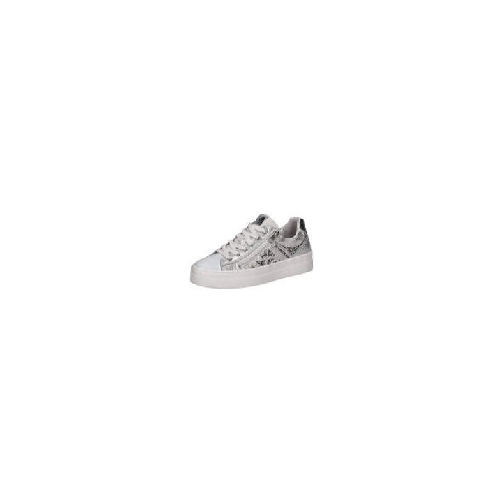 NeroGiardini Sneaker Damen silber|silber|silber|silber|silber|silber|silber