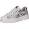 NeroGiardini Sneaker Damen silber|silber|silber|silber|silber|silber|silber