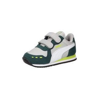 PUMA Cabana Racer SL 20 V Inf Mädchen|Jungen grau|grau|grau|grau|grau|grau