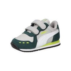 PUMA Cabana Racer SL 20 V Inf Mädchen|Jungen grau|grau|grau|grau|grau|grau