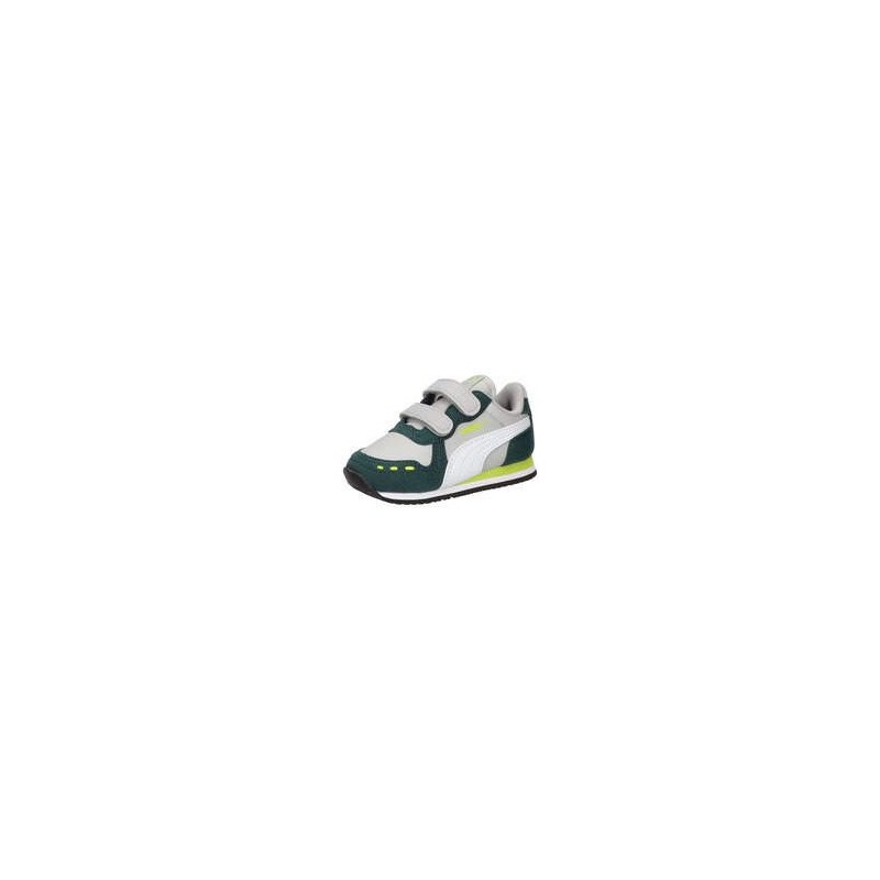 PUMA Cabana Racer SL 20 V Inf Mädchen|Jungen grau|grau|grau|grau|grau|grau