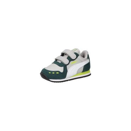 PUMA Cabana Racer SL 20 V Inf Mädchen|Jungen grau|grau|grau|grau|grau|grau