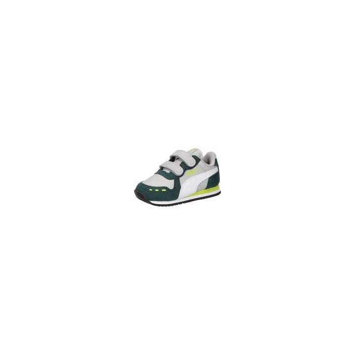 PUMA Cabana Racer SL 20 V Inf Mädchen|Jungen grau|grau|grau|grau|grau|grau
