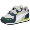 PUMA Cabana Racer SL 20 V Inf Mädchen|Jungen grau|grau|grau|grau|grau|grau