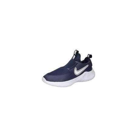 Nike Flex Runner 3 Sneaker Mädchen|Jungen blau|blau|blau|blau|blau|blau|blau