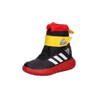 adidas Winterplay Mickey C Boots Mädchen|Jungen schwarz|schwarz|schwarz|schwarz|schwarz|schwarz|schwarz|schwarz