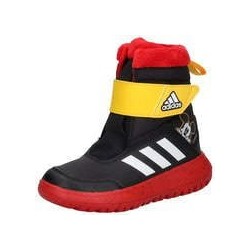 adidas Winterplay Mickey C Boots Mädchen|Jungen schwarz|schwarz|schwarz|schwarz|schwarz|schwarz|schwarz|schwarz