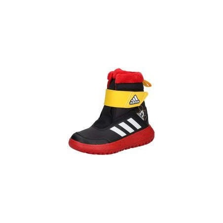 adidas Winterplay Mickey C Boots Mädchen|Jungen schwarz|schwarz|schwarz|schwarz|schwarz|schwarz|schwarz|schwarz