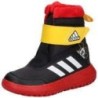 adidas Winterplay Mickey C Boots Mädchen|Jungen schwarz|schwarz|schwarz|schwarz|schwarz|schwarz|schwarz|schwarz