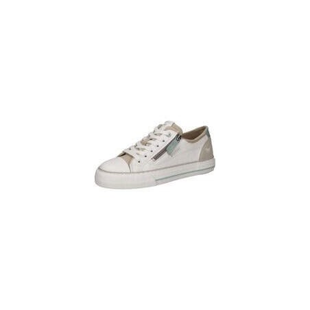 Mustang Sneaker Damen weiß|weiß|weiß|weiß|weiß|weiß