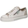 Mustang Sneaker Damen weiß|weiß|weiß|weiß|weiß|weiß