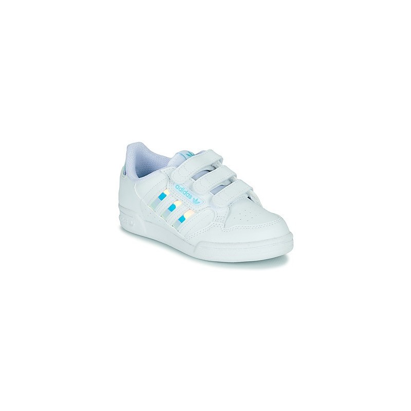 adidas  kinderschuhe CONTINENTAL 80 STRI