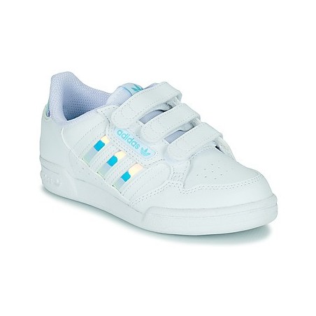 adidas  kinderschuhe CONTINENTAL 80 STRI