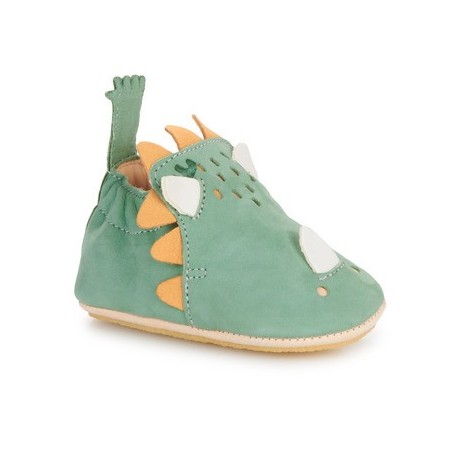 Easy Peasy  Pantoffeln Kinder MY BLUBLU DRAGON