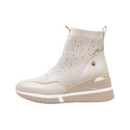 Xti  Stiefeletten 141701