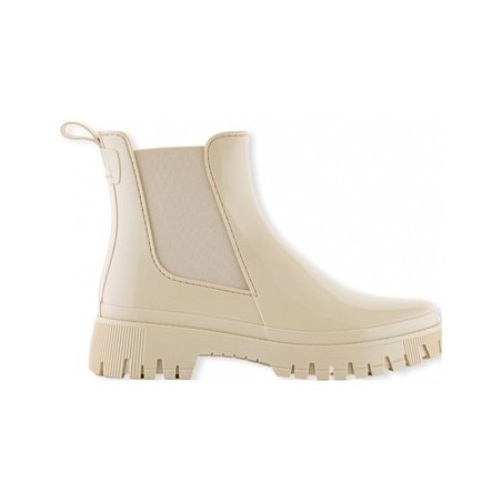 Lemon Jelly  Stiefel Peachy 19 Boots - Old Milk