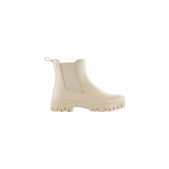 Lemon Jelly  Stiefel Peachy 19 Boots - Old Milk