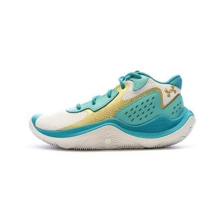 Under Armour  Kinderschuhe 3026635-103