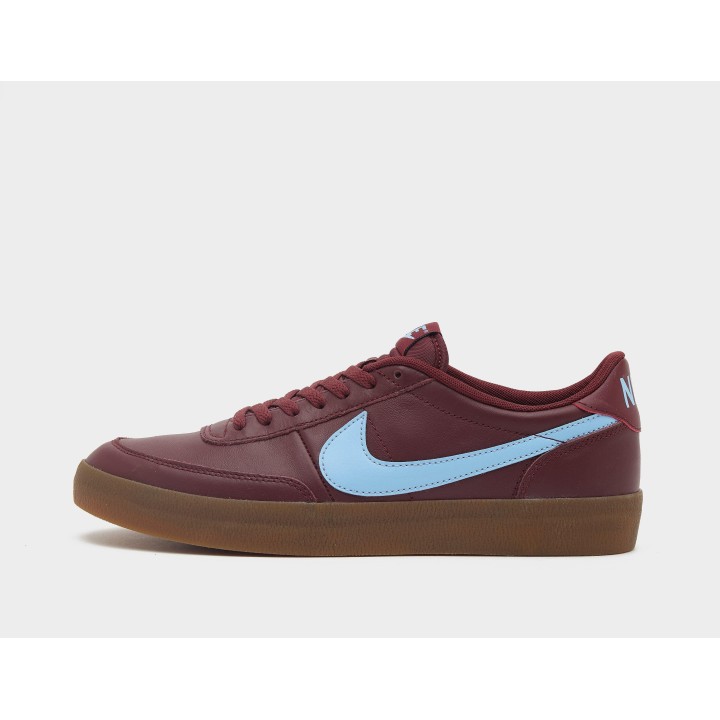 Nike KILLSHOT 2 LEATHER, Red