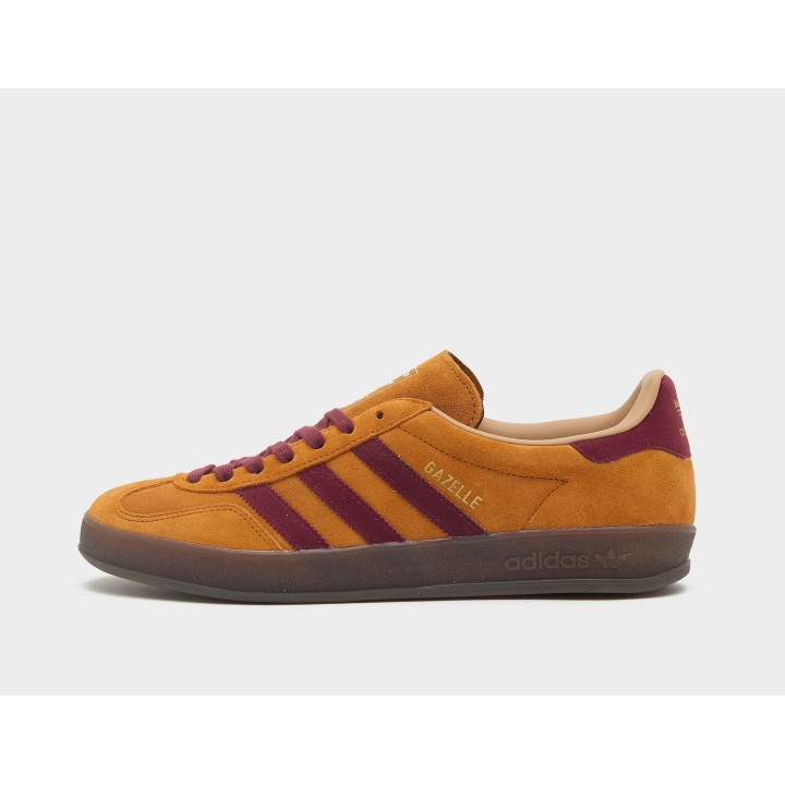 adidas Originals Gazelle Indoor, Brown