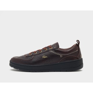 Lacoste Umpire, Brown