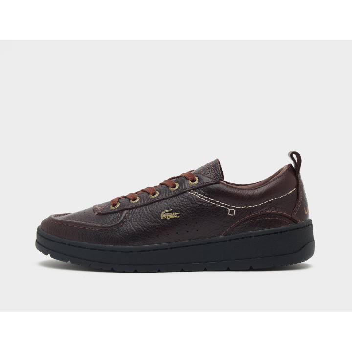 Lacoste Umpire, Brown