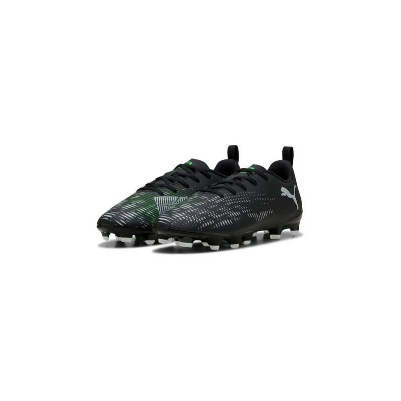 PUMA Future 8 Play FG/AG Jr Fußballschuh