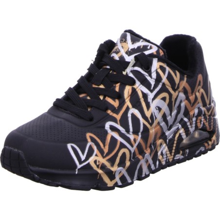 Skechers schwarz 39