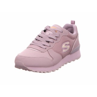 Stiefelette violett (EUR 40|40|violett) 36