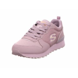 Stiefelette violett (EUR 40|40|violett) 36