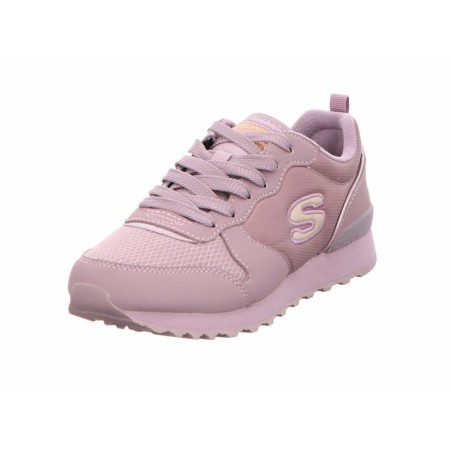 Stiefelette violett (EUR 40|40|violett) 36