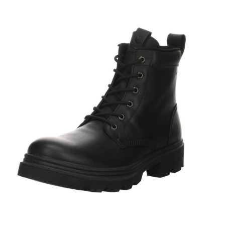 Ecco schwarz 41
