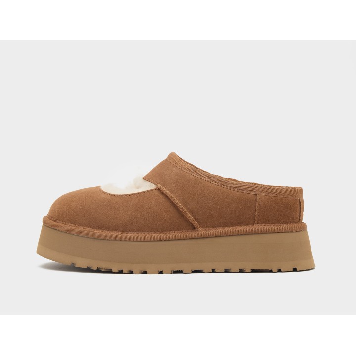 UGG Bea Mary Jane Women's, Brown