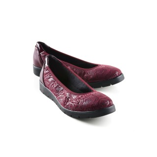 Hallux-Ballerina Softness