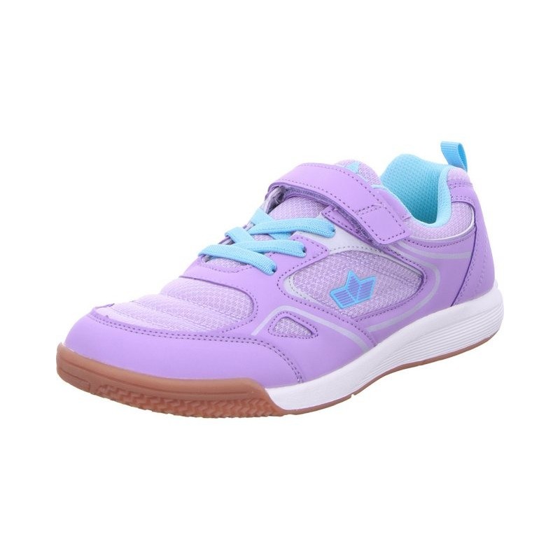 Lico Racine VS Hallenschuh