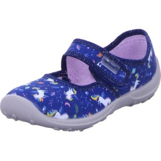 Fischer-Markenschuh Boogy Hausschuh