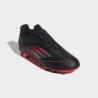 adidas Performance F50 CLUB HOOK-AND-LOOP KIDS FG/MG Fußballschuh