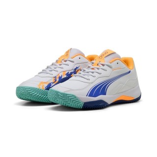 PUMA NOVA SMASH Tennisschuh