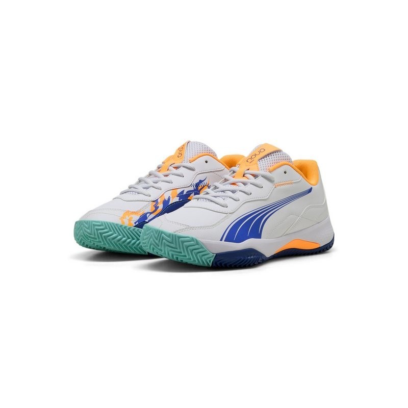 PUMA NOVA SMASH Tennisschuh