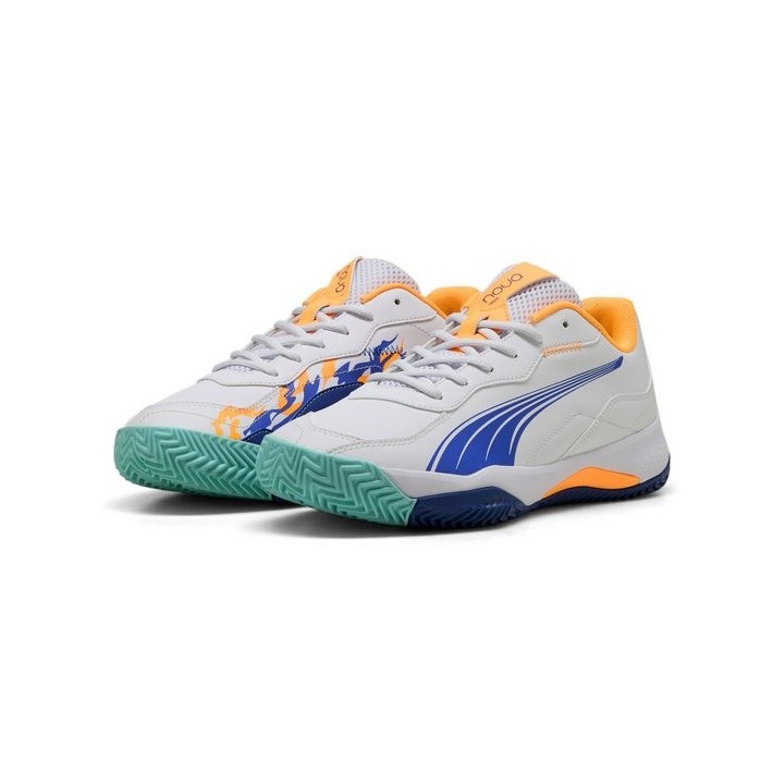 PUMA NOVA SMASH Tennisschuh