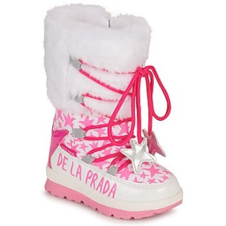 Agatha Ruiz de la Prada  Moonboots APRES-SKI