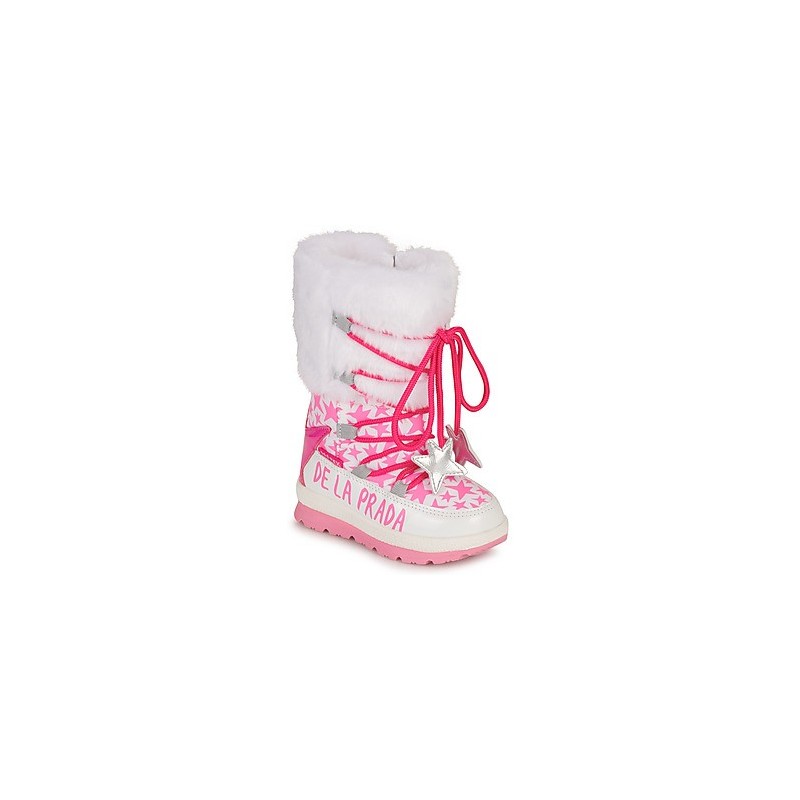 Agatha Ruiz de la Prada  Moonboots APRES-SKI