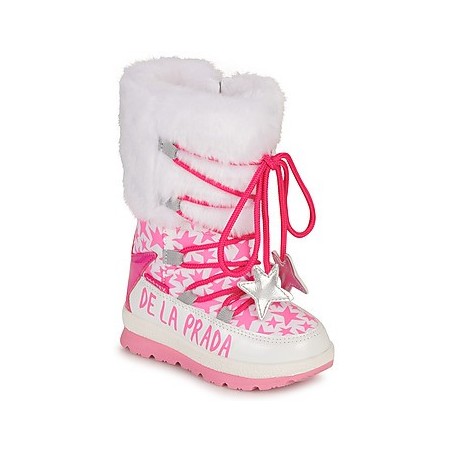 Agatha Ruiz de la Prada  Moonboots APRES-SKI
