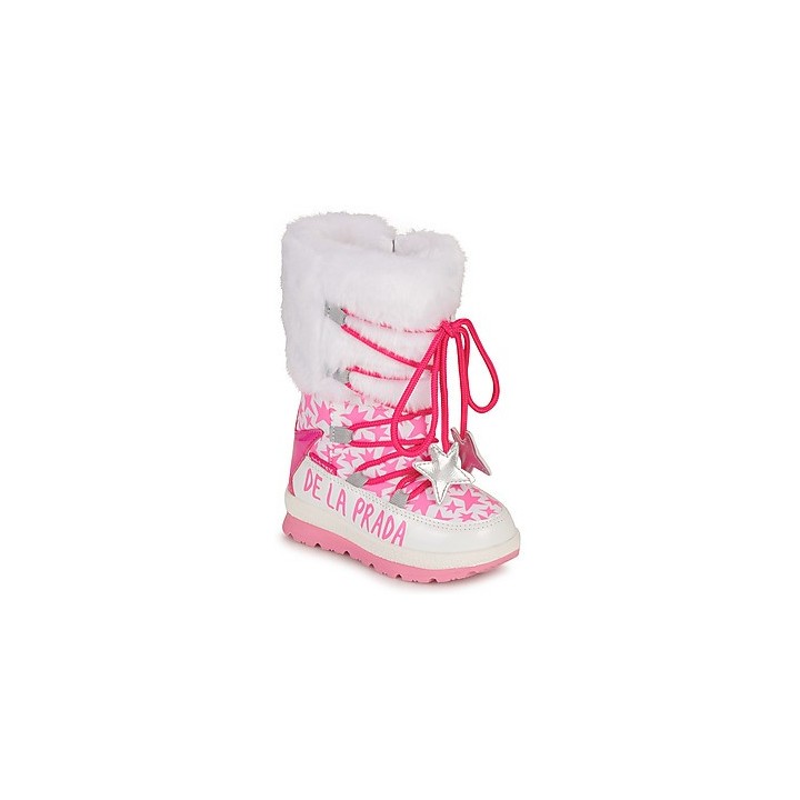 Agatha Ruiz de la Prada  Moonboots APRES-SKI