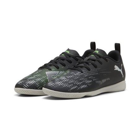 PUMA FUTURE 8 PLAY IT Futsalschuhe Jugendliche Fußballschuh
