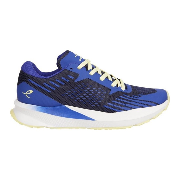 Energetics Ki.-Running-Schuh OZ 2.5 J NAVY DARK/BLUE DARK/ Laufschuh