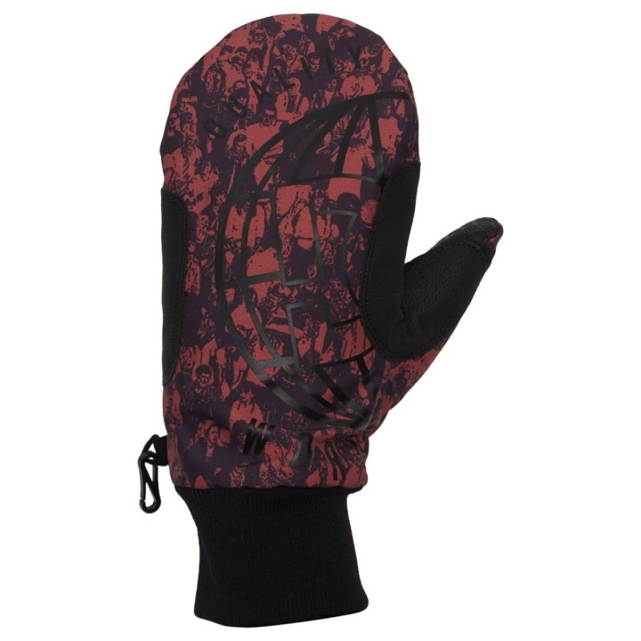 DC Shoes Strickhandschuhe »Tribute«