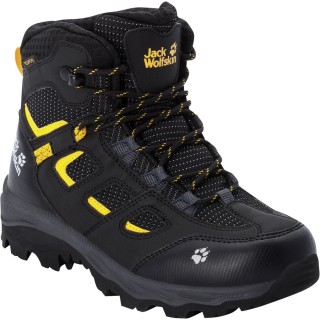 Jack Wolfskin Wanderschuh »VOJO TEXAPORE MID K«, wasserdicht