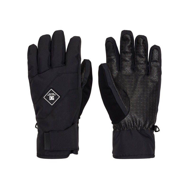 DC Shoes Snowboardhandschuhe »Franchise«